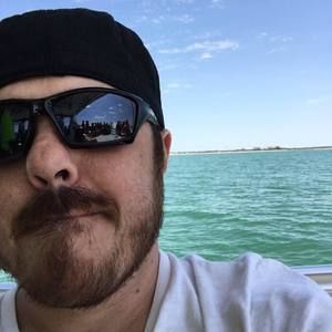 Meet your Posher, John